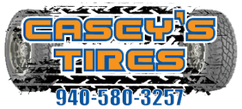 Casey's Tire & Brake - (Gainesville, TX)